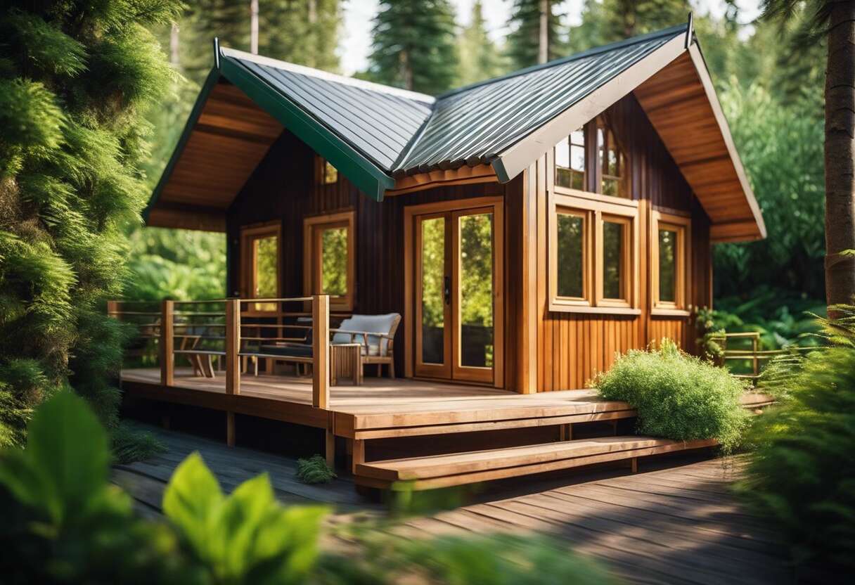 Durabilité et écologie : sélectionner des produits responsables