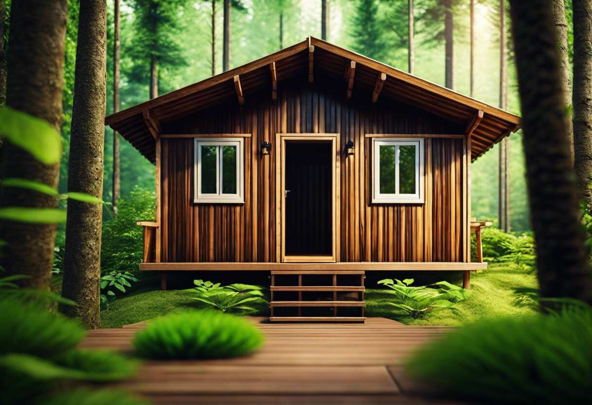 Les huiles naturelles protectrices, une barrière écologique