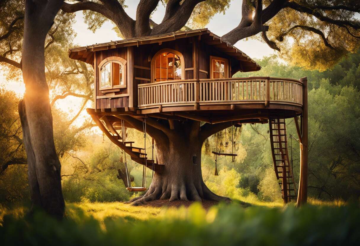 Impact environnemental : construire sans nuire à la nature