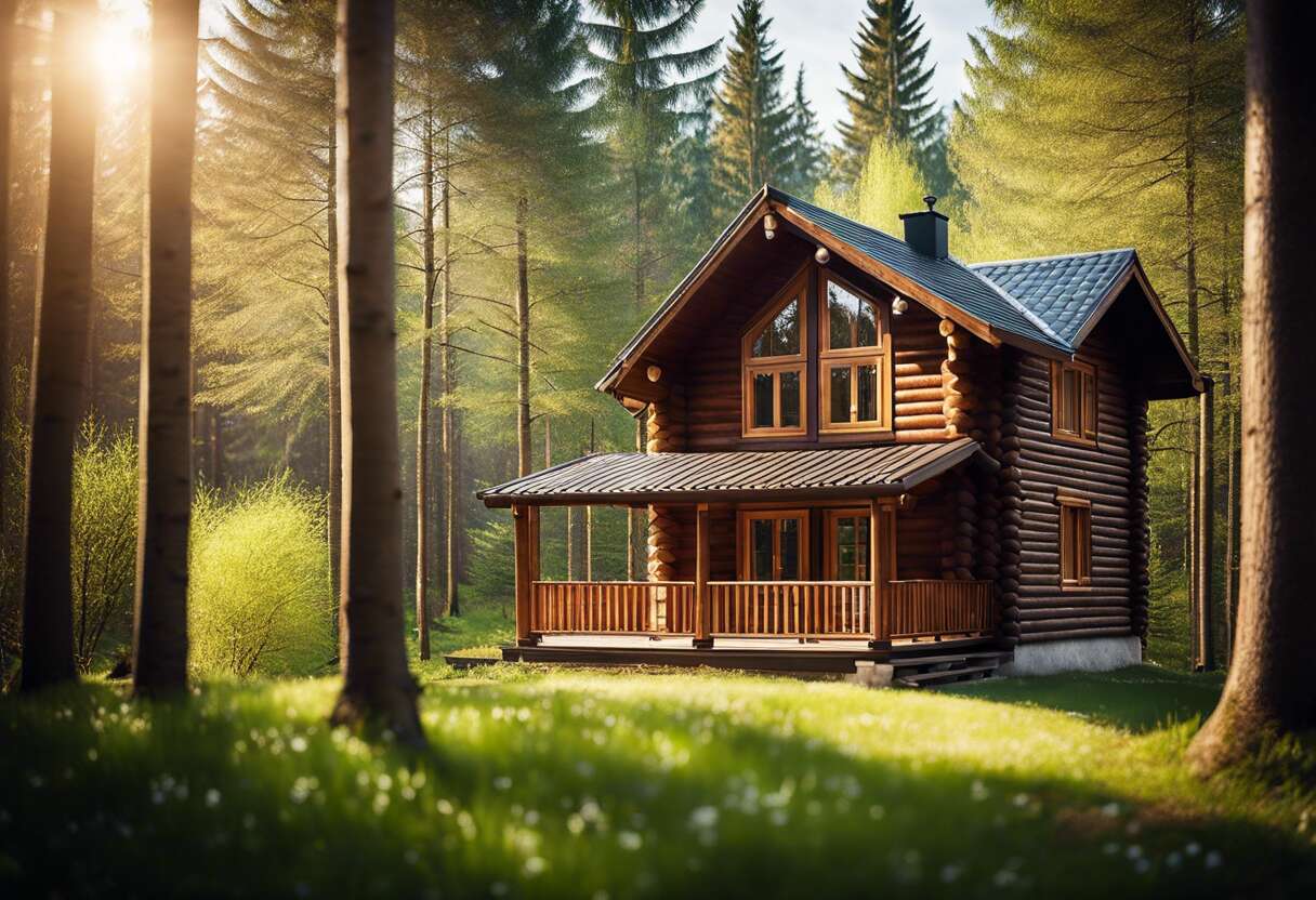 Nettoyage efficace : quand propreté rime avec durabilité