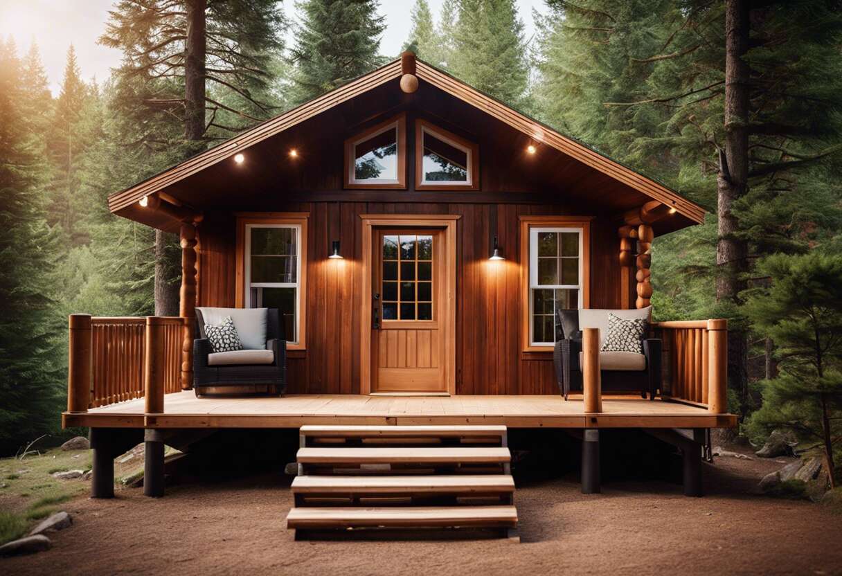 Choix des matériaux : durabilité et esthétique