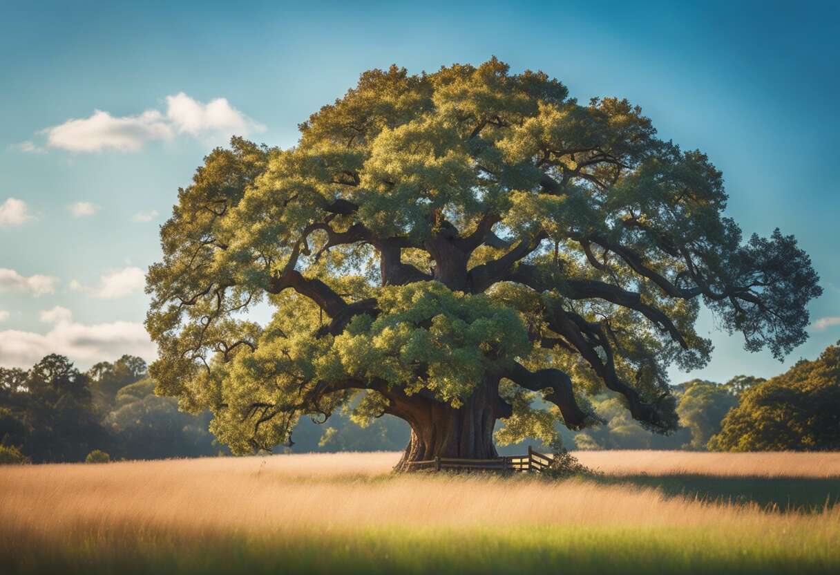 Choix de l'arbre : la première étape cruciale