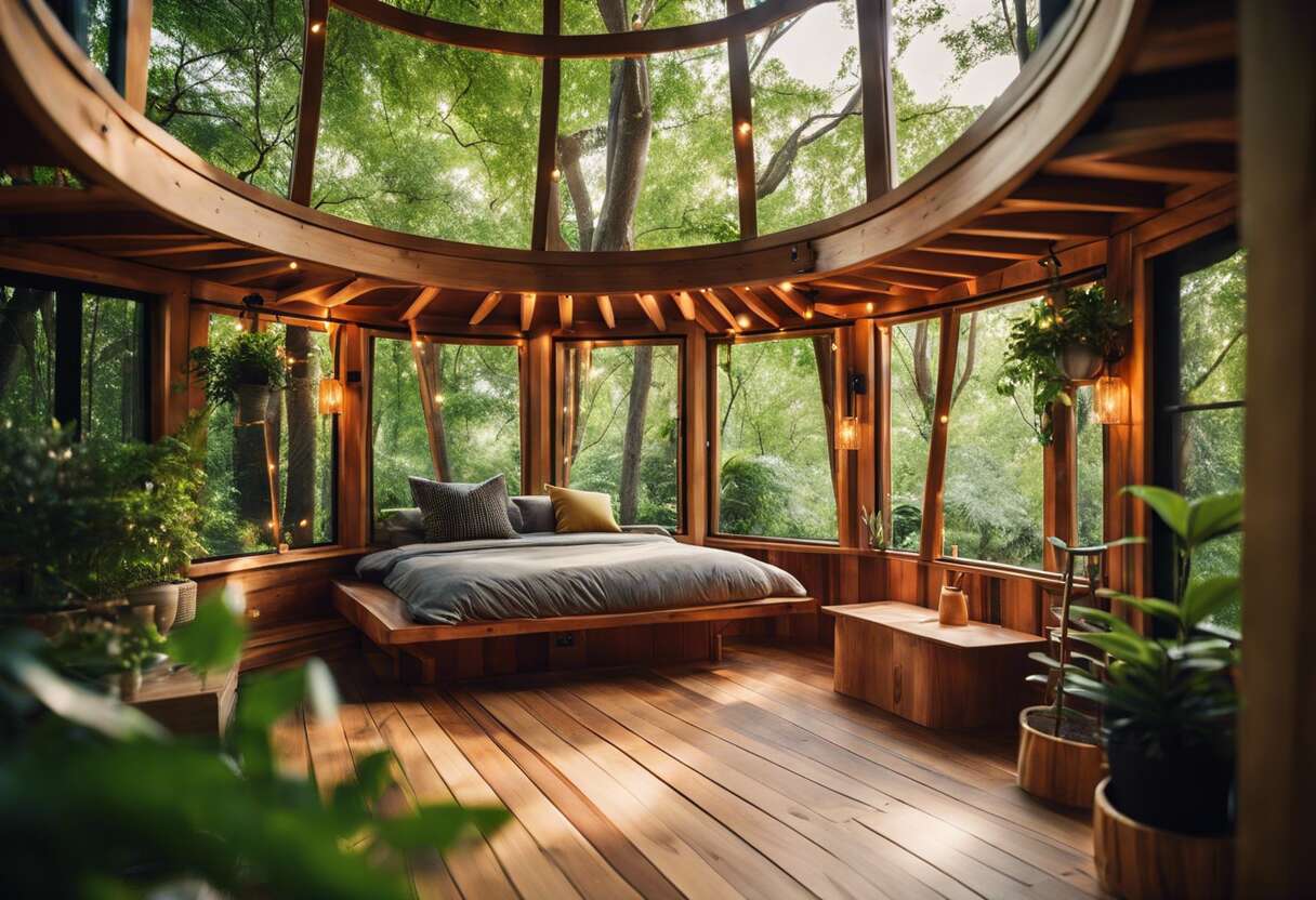 Décoration et aménagement : exprimez votre style