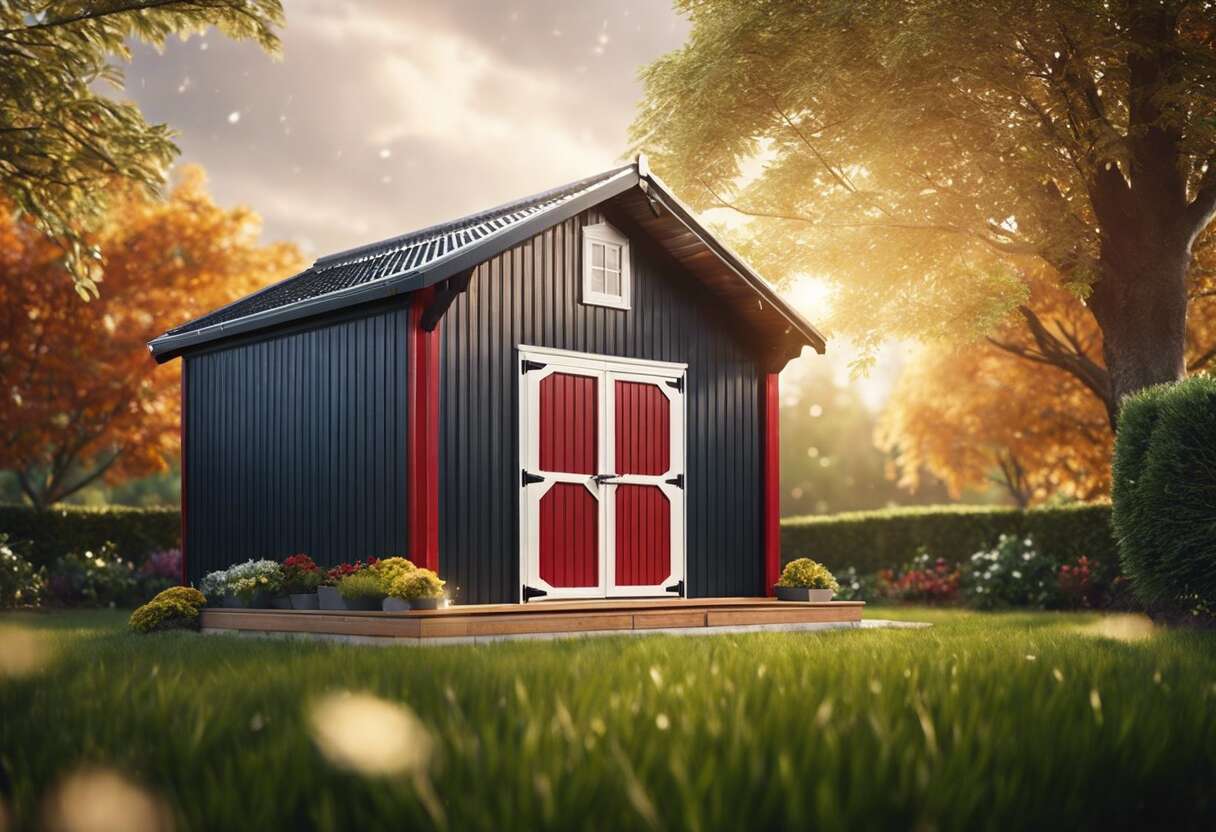 Lutte contre les intempéries : protéger votre espace extérieur