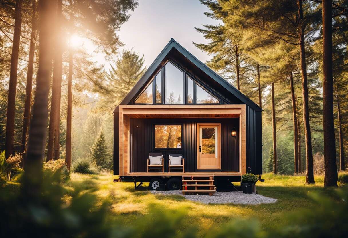 Assurance pour tiny houses : comment bien se protéger ?
