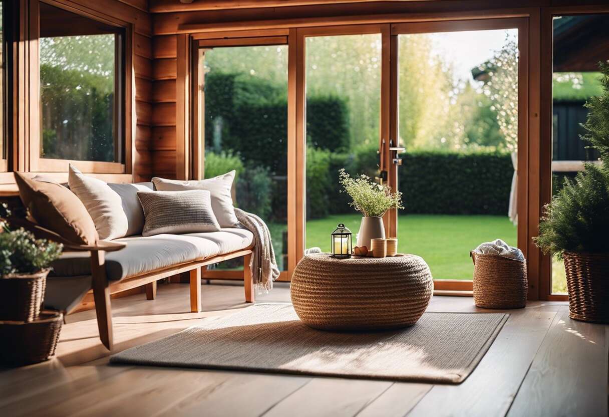 Les critères d'une installation écoresponsable et sécuritaire