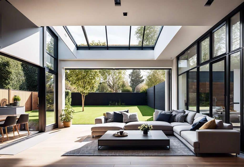 Pourquoi opter pour l'extension de maison quand on manque de place ?