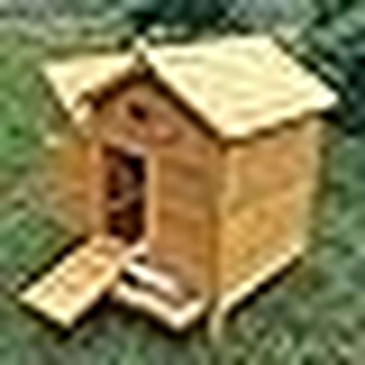 Test Animal Valley : poulailler Cémani S, un cocon pour vos poules