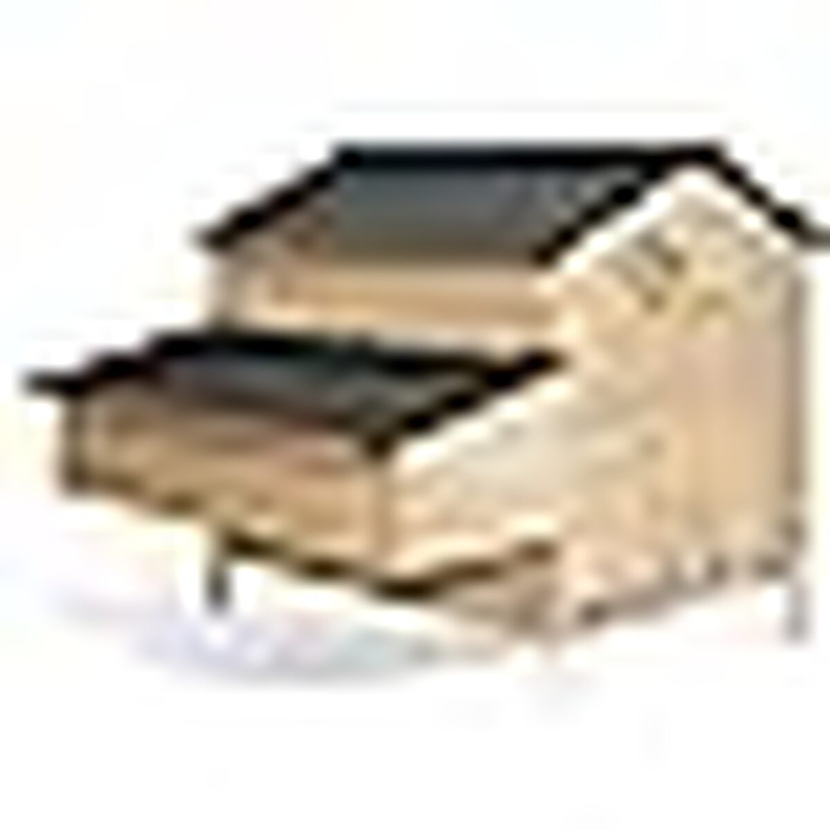 Test du poulailler chalet XXL IDMarket : abri parfait pour vos poules