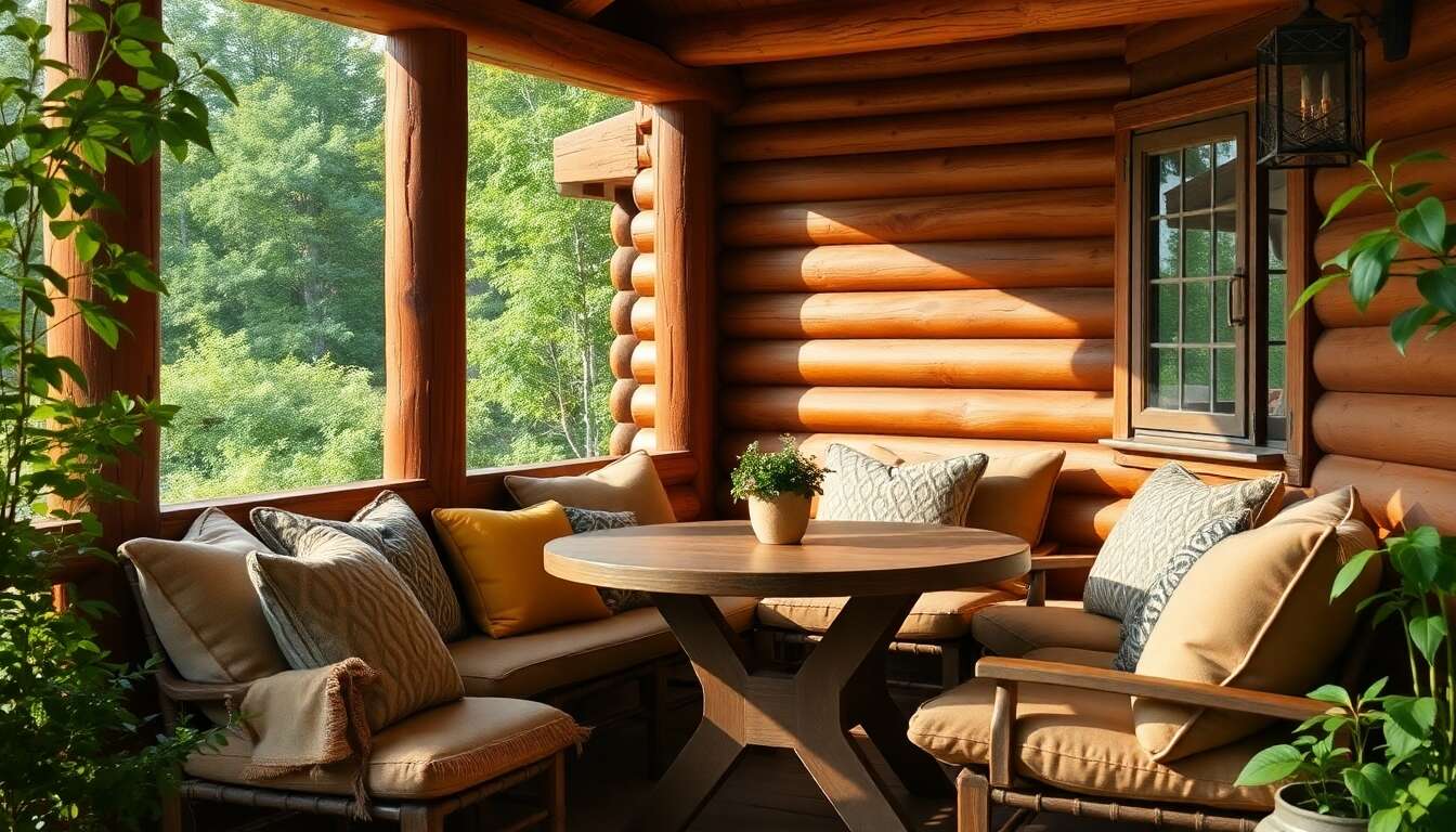 Optimiser le confort avec des coussins adaptés