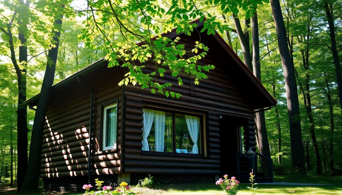 Optimiser la circulation de l'air naturellement