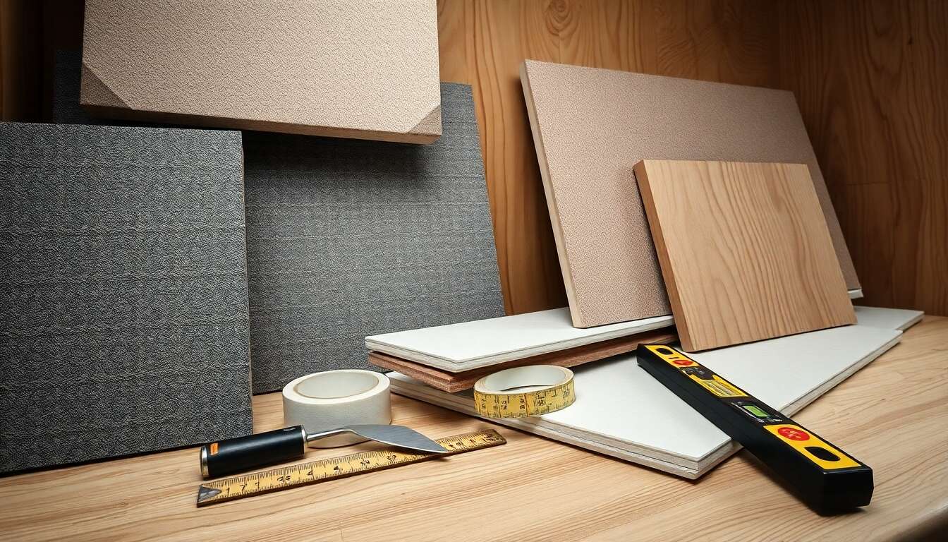 Solutions acoustiques : isoler sa cabane du bruit extérieur