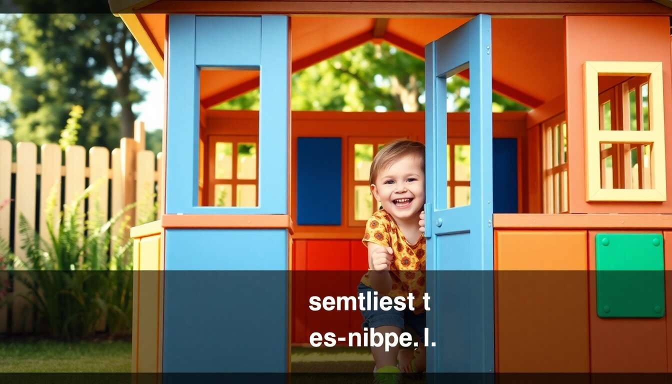 Où acheter les meilleures cabanes modulables en ligne