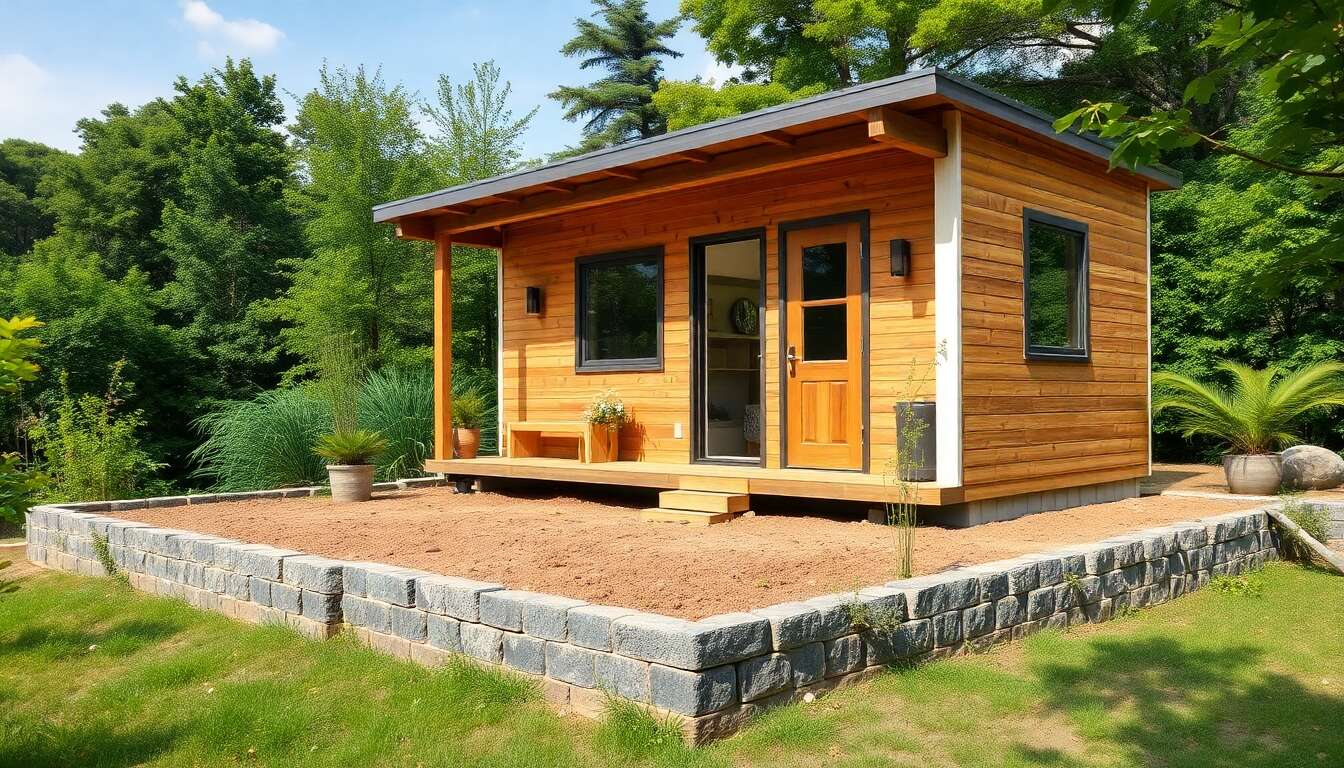 Explorer les alternatives écologiques et économiques