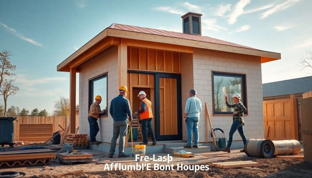 Budget maîtrisé : estimations et astuces pour construire à moindre coût