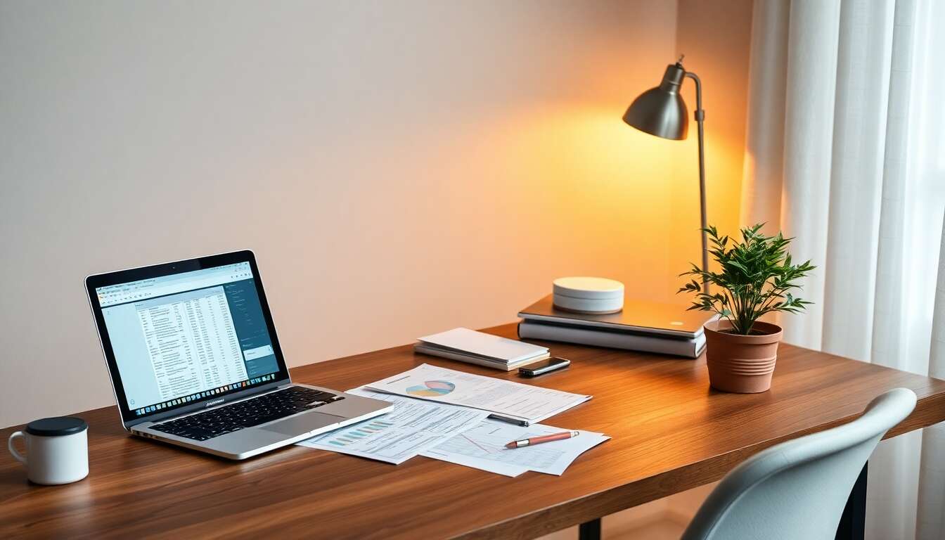 étapes essentielles pour calculer votre budget construction