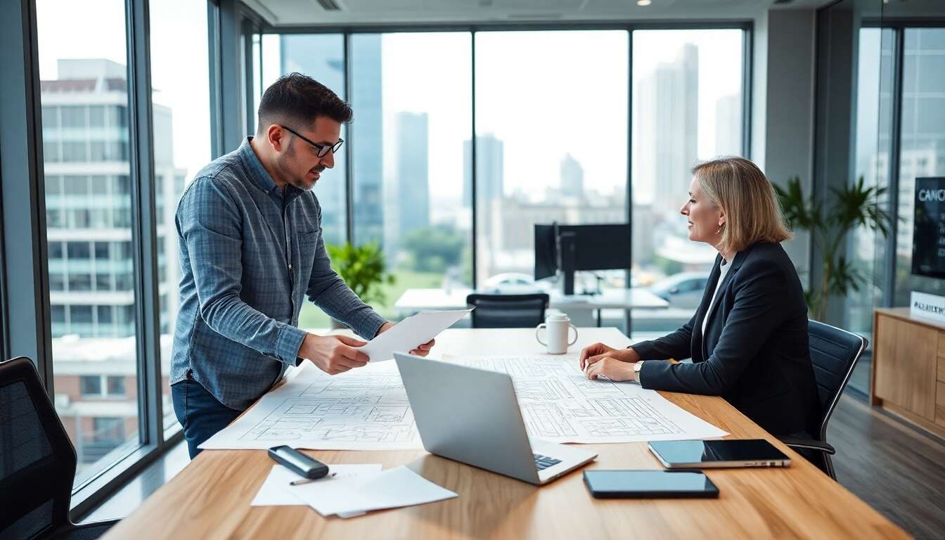 Optez pour un professionnel compétent à moindre coût