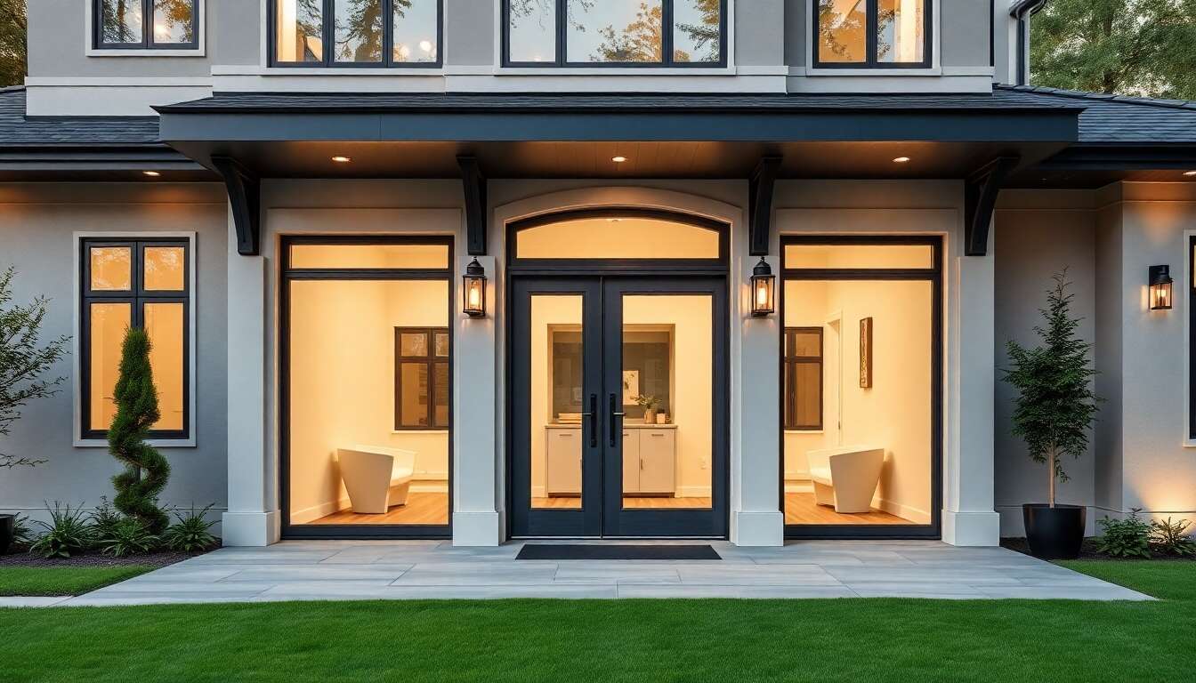 Esthétique personnalisée : harmoniser votre intérieur