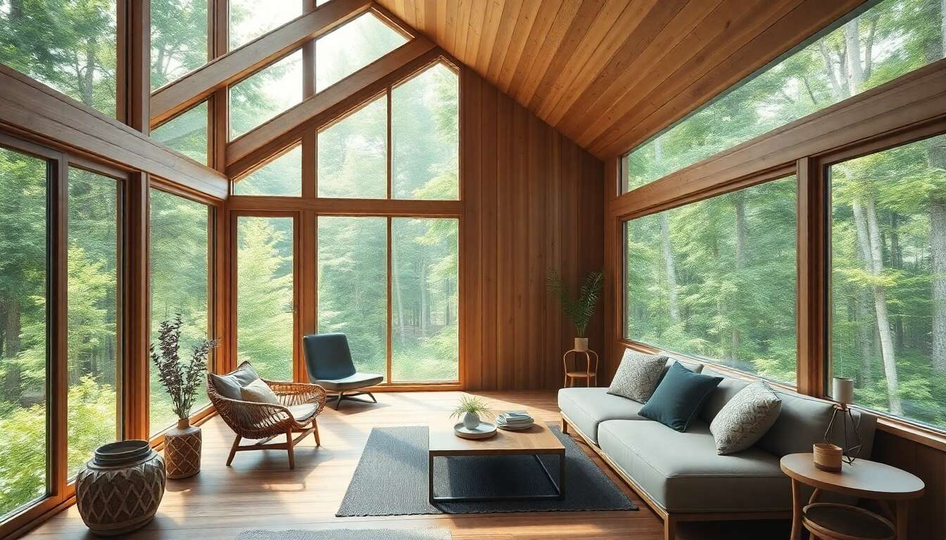 Utiliser la lumière pour sublimer l'intérieur