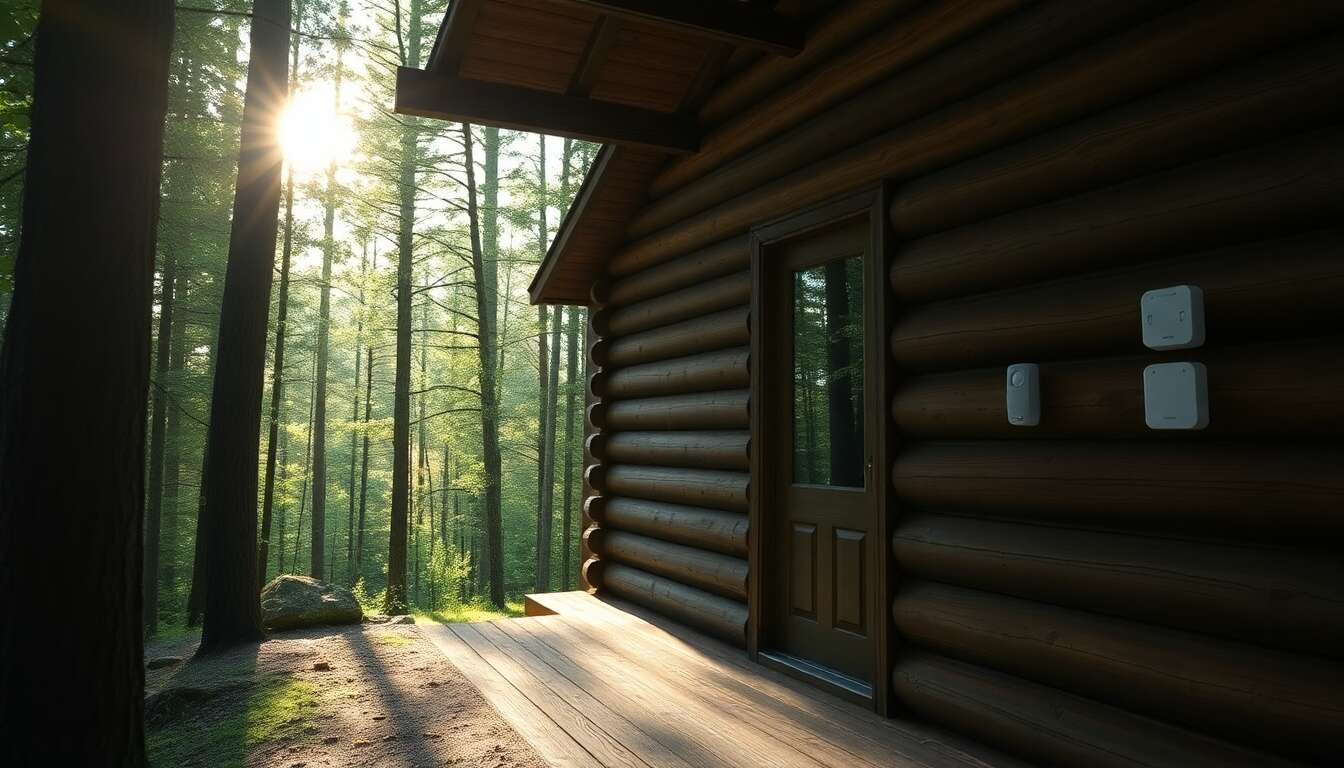 Choisir entre une alarme filaire et sans fil