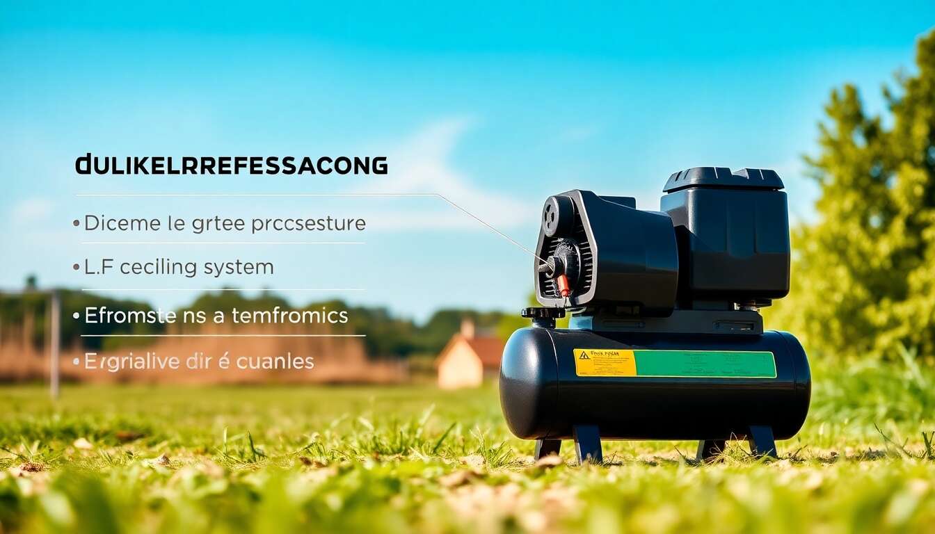 Caractéristiques techniques indispensables pour un usage extérieur