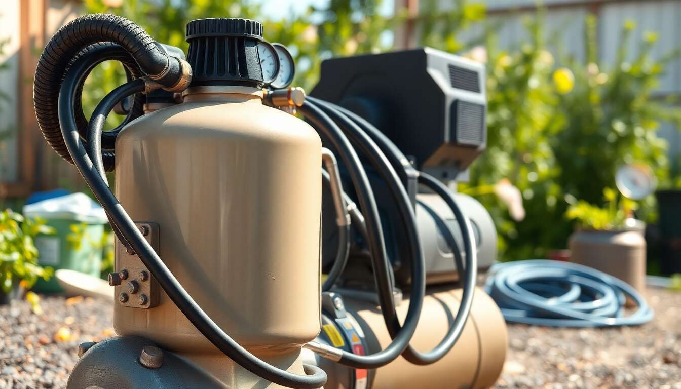 Entretien et maintenance en milieu extérieur