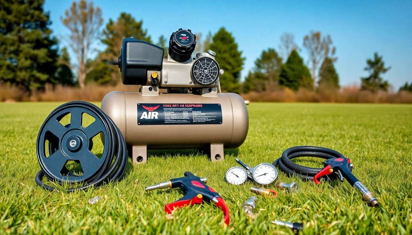 Choisir les accessoires adaptés pour une efficacité optimale