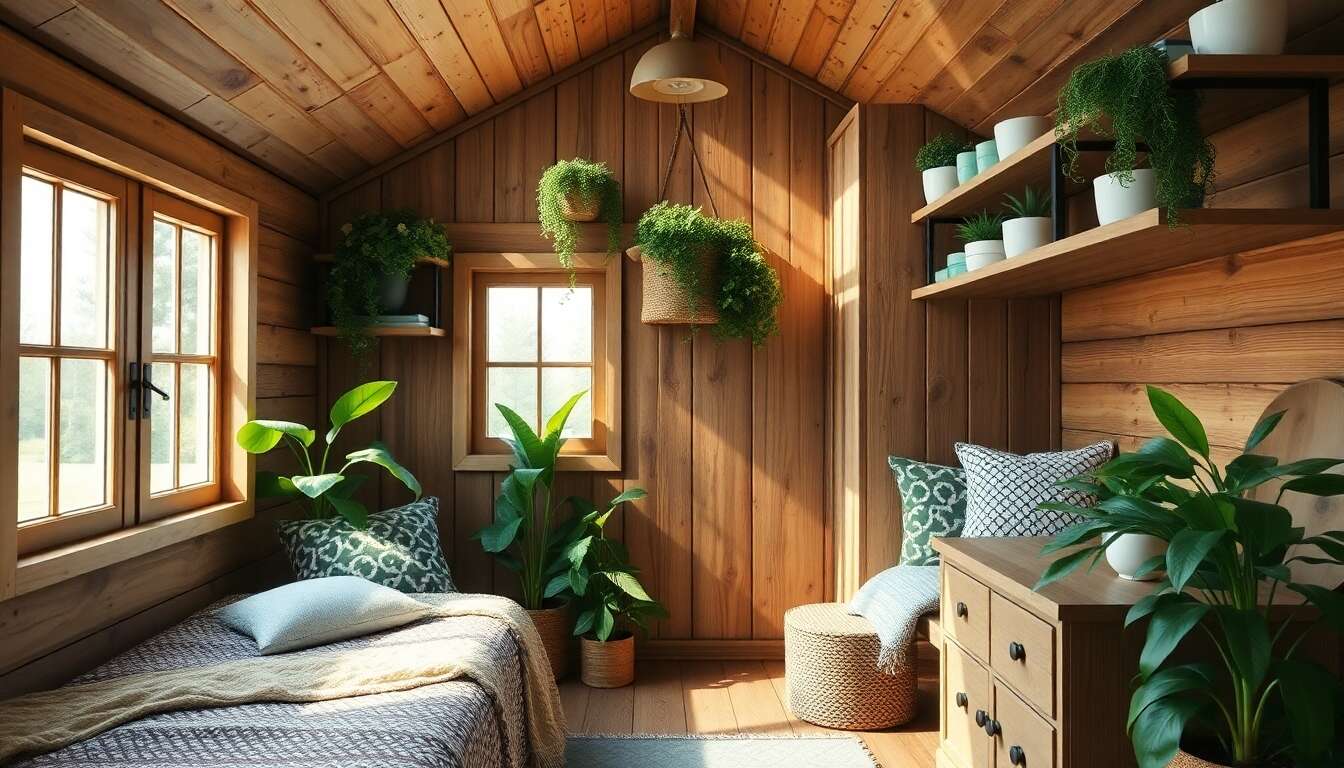 Maximiser l'utilisation de l'espace vertical Maximiser l'utilisation de l'espace vertical