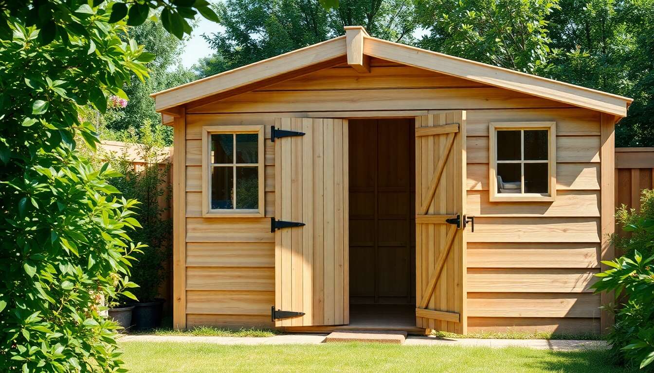 Renforcer les structures et ouvertures Renforcer les structures et ouvertures