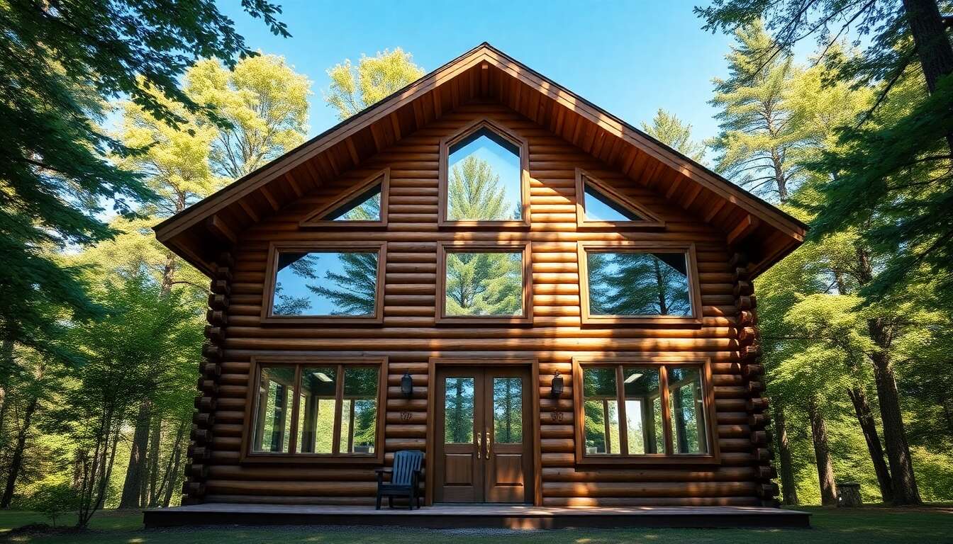 Optimiser l'orientation des ouvertures