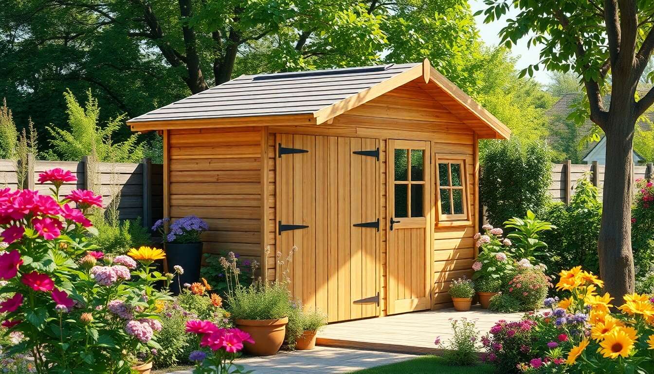 Choisir le bois : une décision cruciale