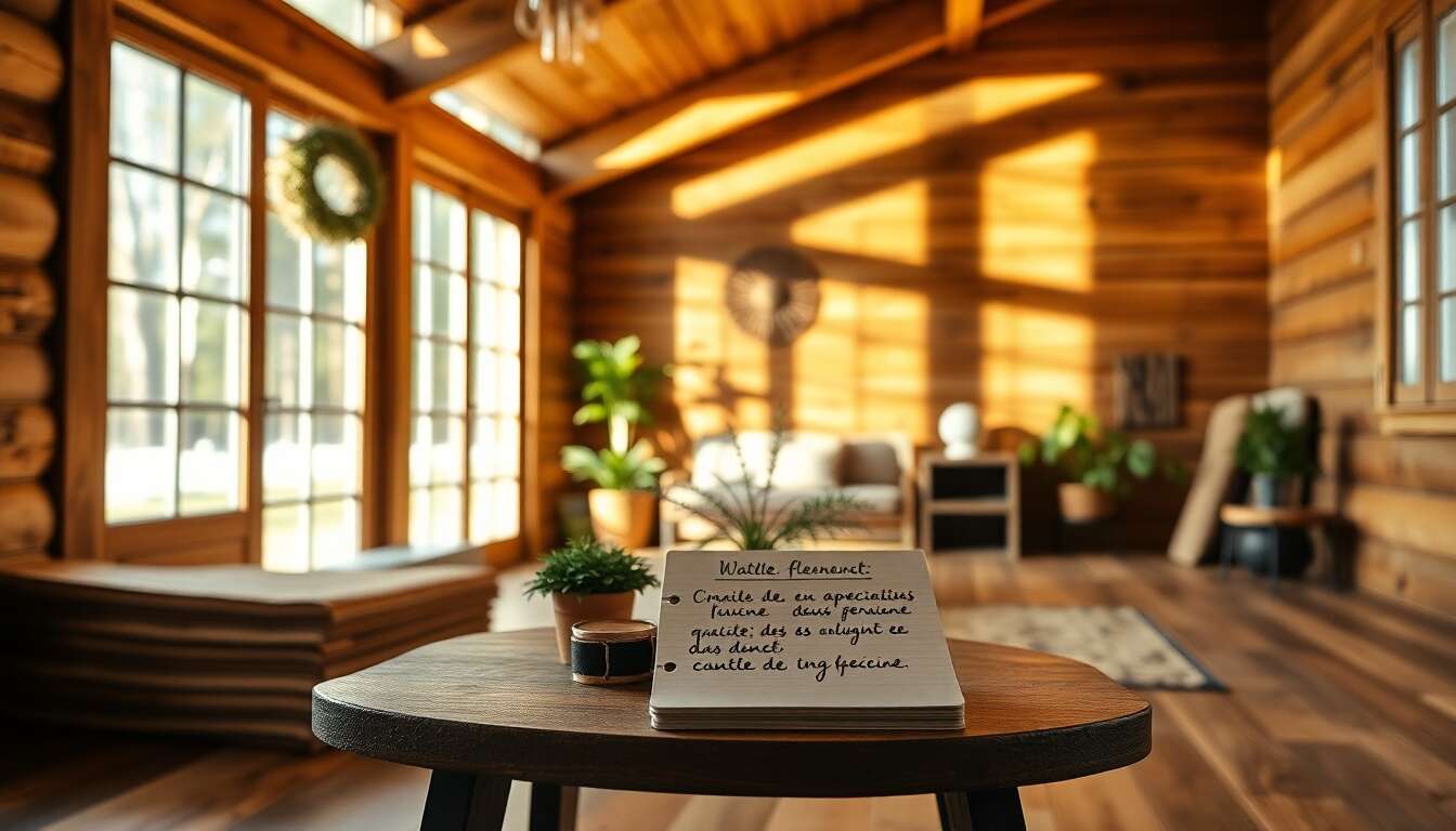 Les crit&egrave;res &agrave; consid&eacute;rer pour choisir un rev&ecirc;tement de sol