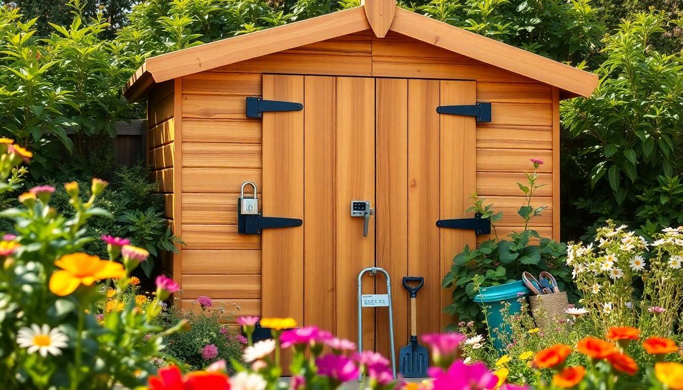 Choisir et installer des syst&egrave;mes de verrouillage adapt&eacute;s