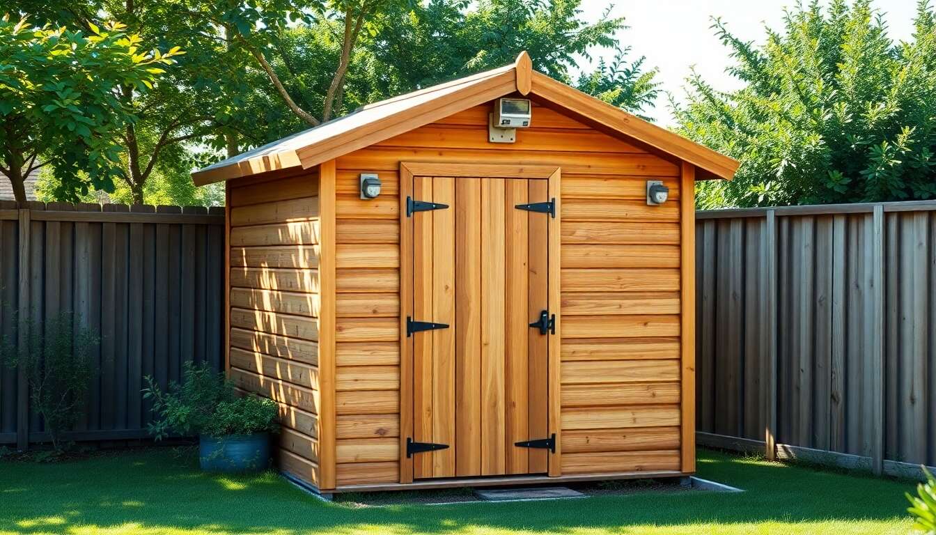 Renforcer la s&eacute;curit&eacute; gr&acirc;ce &agrave; des &eacute;quipements compl&eacute;mentaires