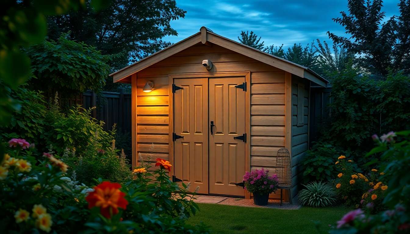 Astuces pour dissuader les voleurs et &eacute;viter les cambriolages