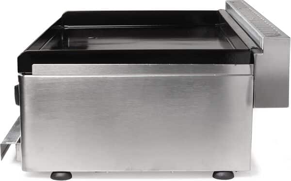 FireFriend BQ-6395 Plancha gaz