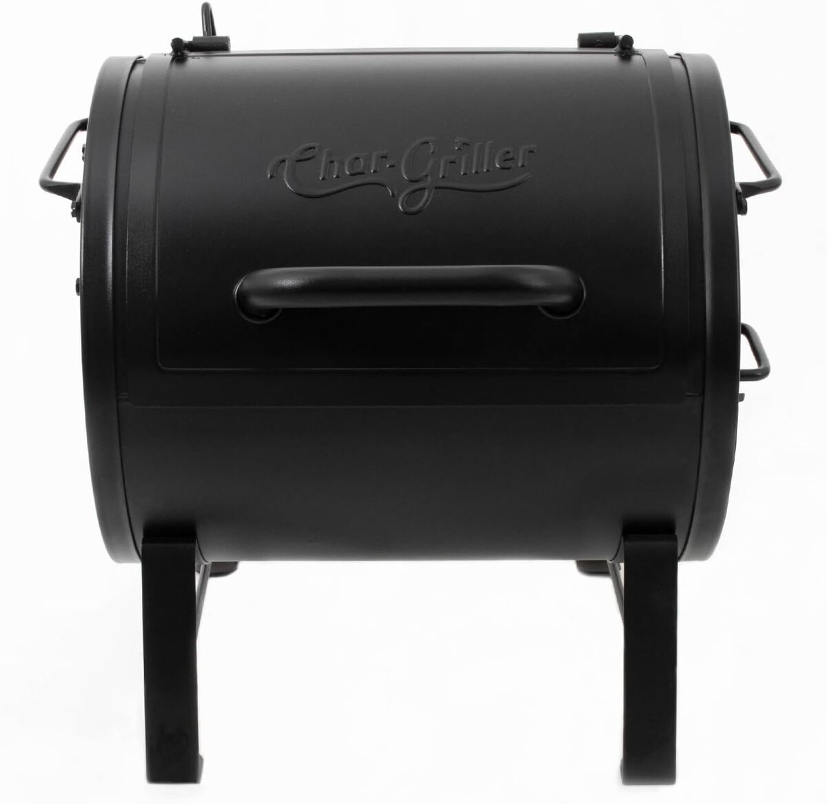 Test du barbecue portable Char-Griller E82424 fin et puissant