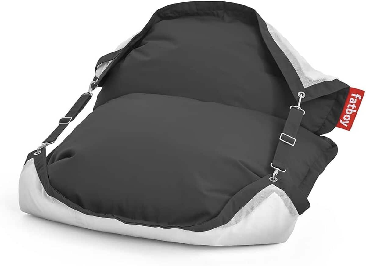 Test Fatboy Original Floatzac : confort ultime