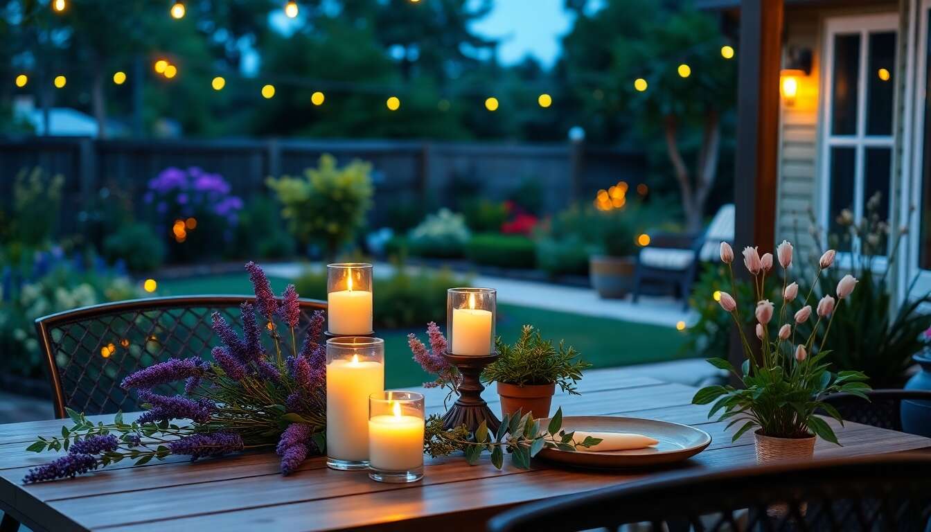 Solutions anti-insectes : protéger votre espace extérieur des nuisibles