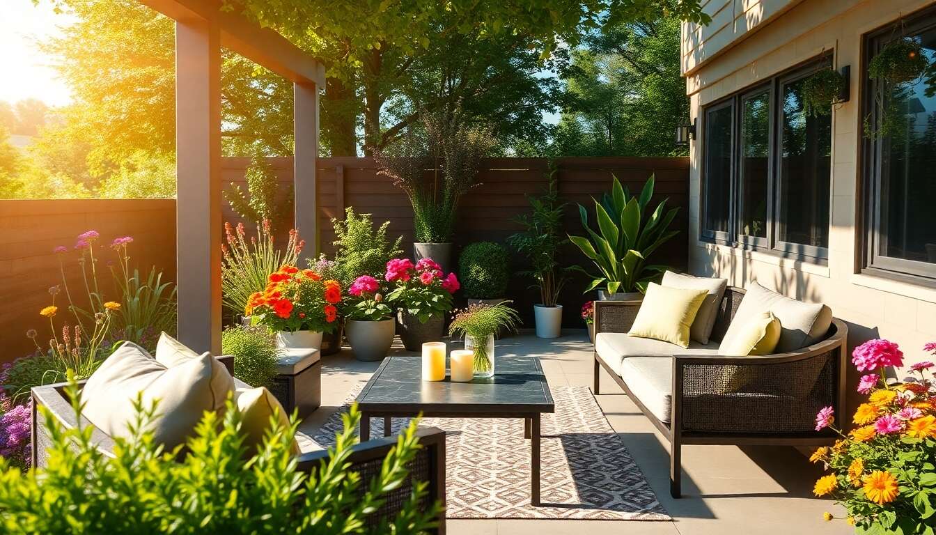 Comprendre l'impact des insectes sur votre espace ext&eacute;rieur