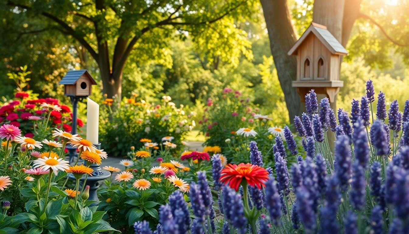 M&eacute;thodes naturelles pour &eacute;loigner les nuisibles