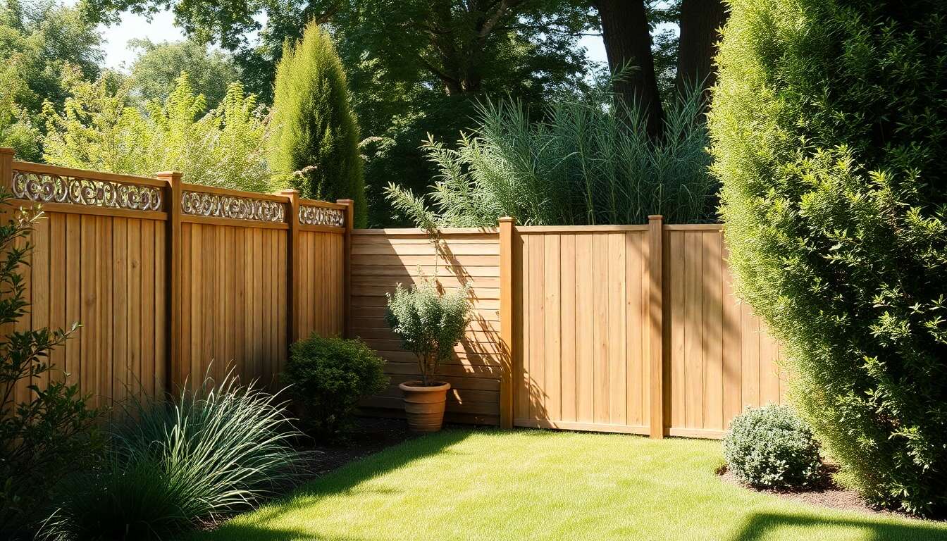 Cl&ocirc;ture et intimit&eacute; : pourquoi prot&eacute;ger votre espace ext&eacute;rieur