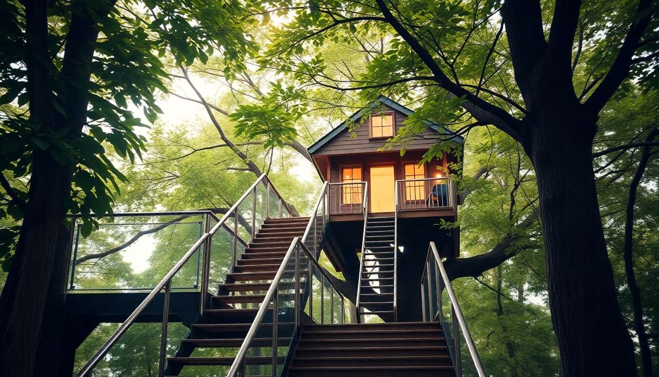 &eacute;chelles robustes : pour un acc&egrave;s s&eacute;curis&eacute;