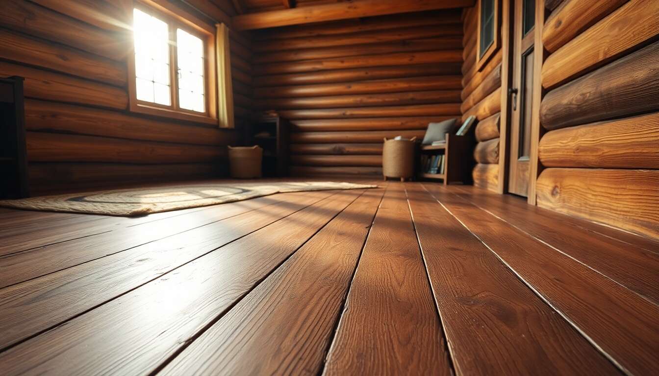 Choisir entre huiler ou vitrifier pour une protection optimale