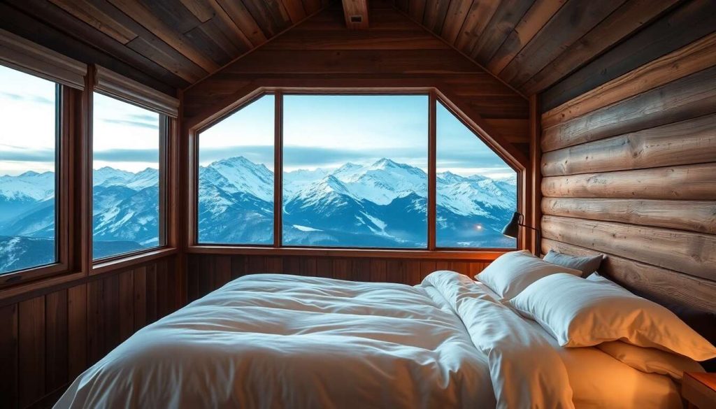 Comment choisir sa literie pour une nuit parfaite en altitude ?