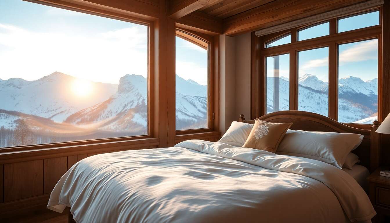 Choisir la fermet&eacute; id&eacute;ale pour un repos optimal