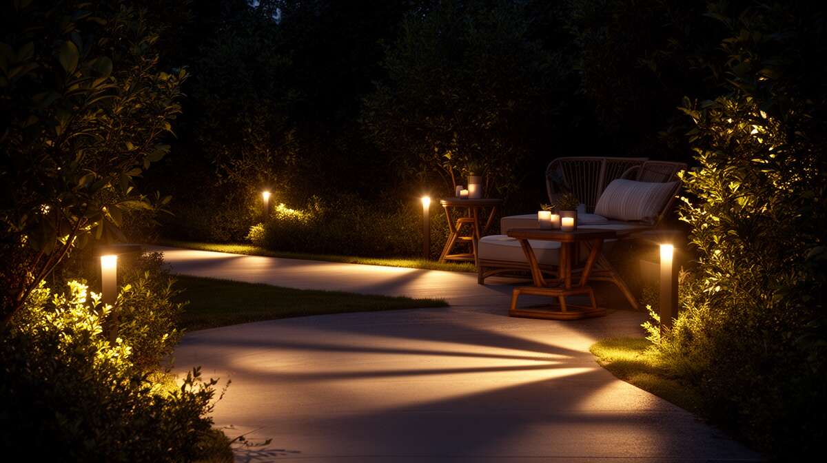 Quels luminaires pour quel espace ext&eacute;rieur ?