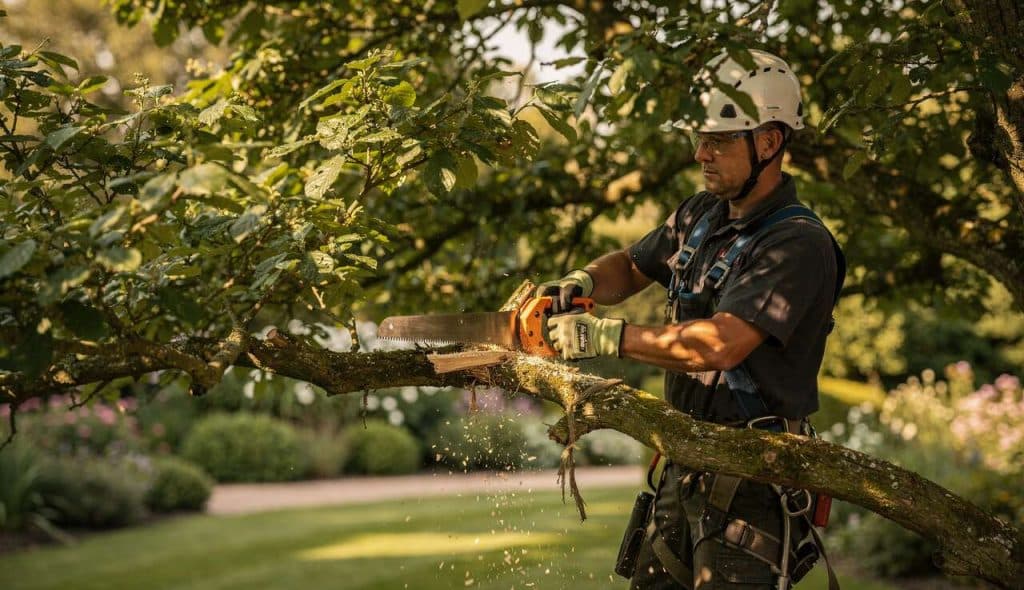 Élagage des arbres : esthétique et conseils pratiques