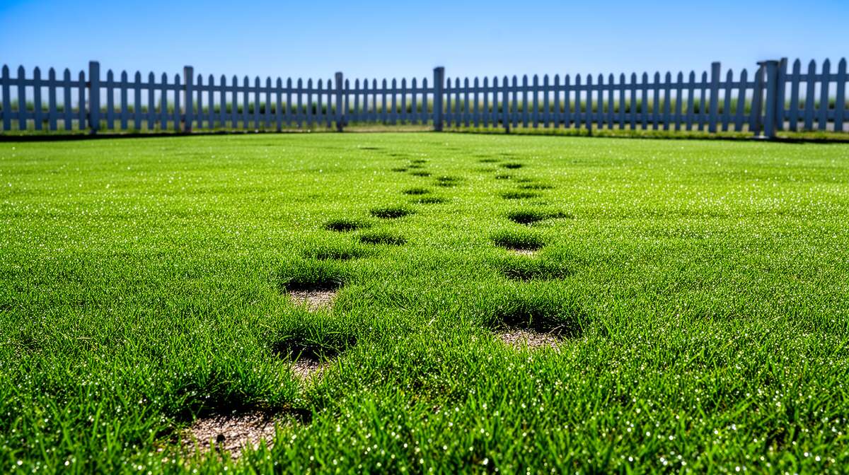 Pr&eacute;venir les &eacute;rosions et optimiser l'entretien post-pluie