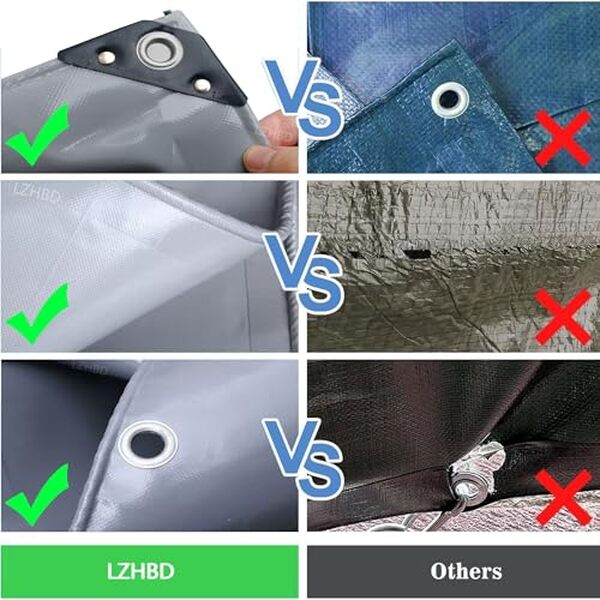 Découvrez notre analyse détaillée de la bâche voiture piscine LXX94W imperméable en gris. Compacité, résistance, dimensions : nous vous disons tout sur cet accessoire essentiel.